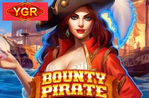 Bounty Pirate